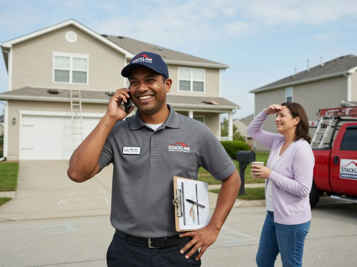 Chimney flashing repair Kingsland, TX FAQs